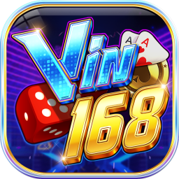vin168.com-logo